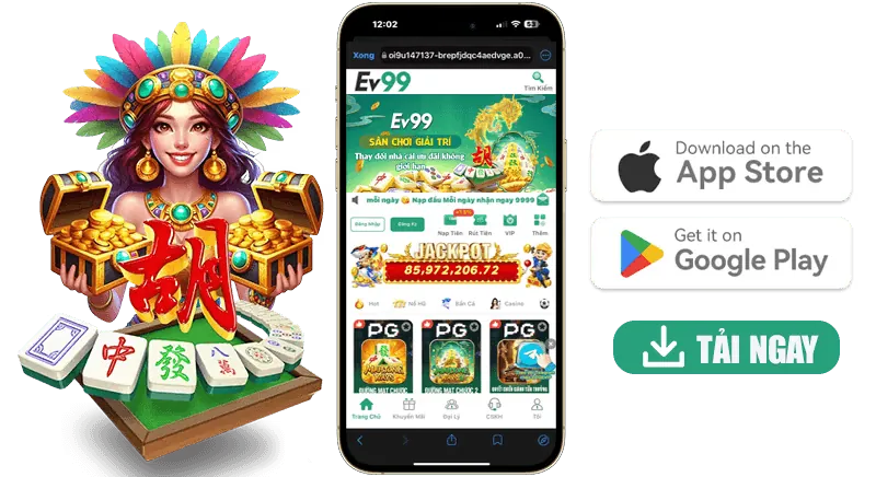 Đa dạng trò chơi fun88 bet