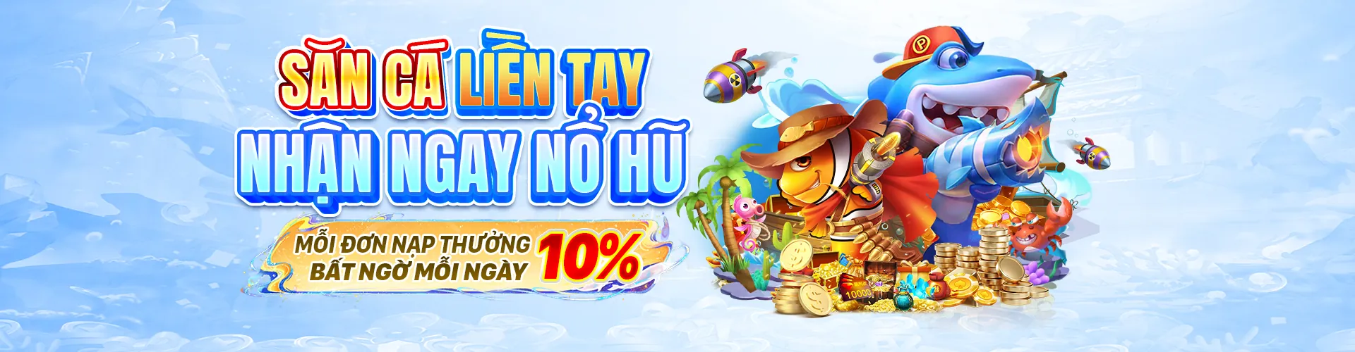 Hình ảnh chính trò chơi slot fun88 bet