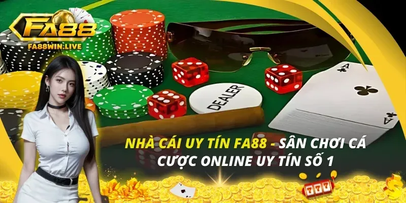 Máy Đánh Bạc